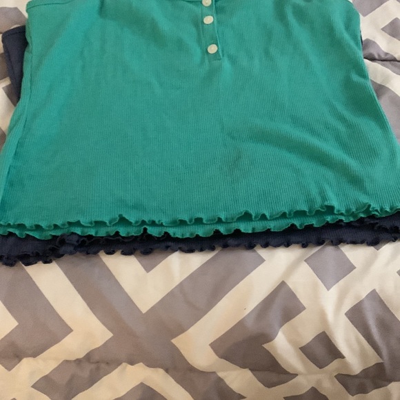 American Eagle size XL tank tops 2 for 1  NeW - Picture 7 of 7